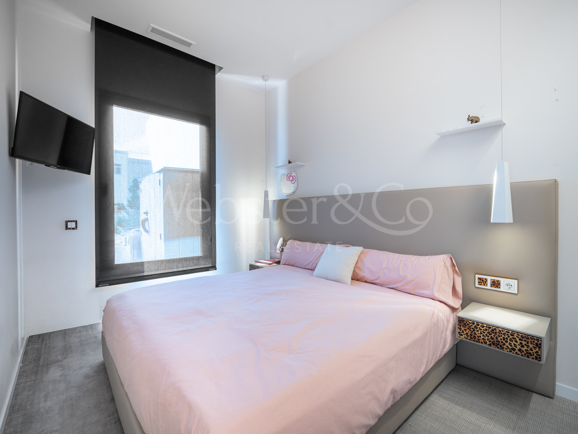 Penthouse Dunes Beach - Beachside Luxury, Cabopino