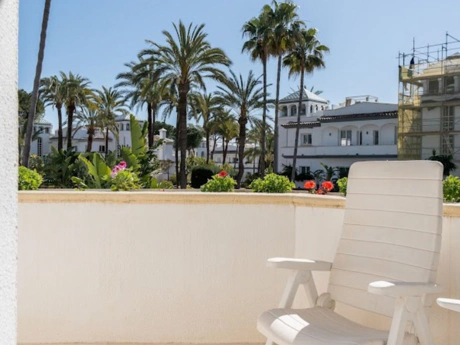 Your Townhouse by the Mediterranean