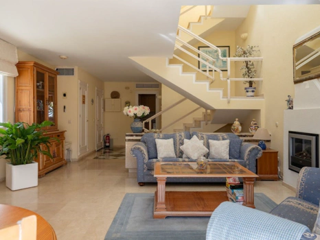 Your Townhouse by the Mediterranean