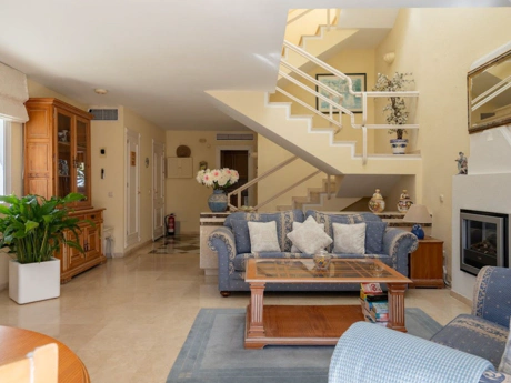 Your Townhouse by the Mediterranean