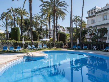 Your Townhouse by the Mediterranean