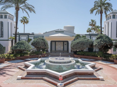 Your Townhouse by the Mediterranean