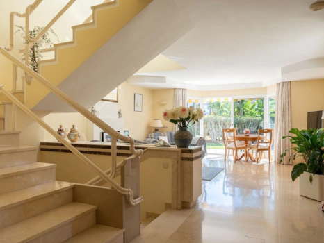 Your Townhouse by the Mediterranean