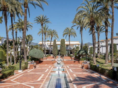 Your Townhouse by the Mediterranean