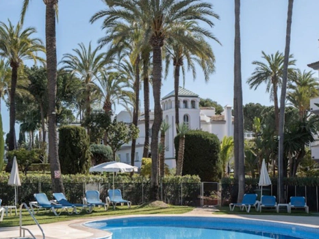 Your Townhouse by the Mediterranean