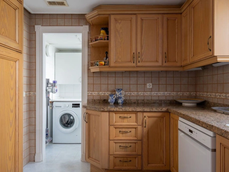 Your Townhouse by the Mediterranean