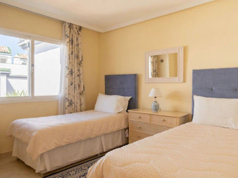 Your Townhouse by the Mediterranean
