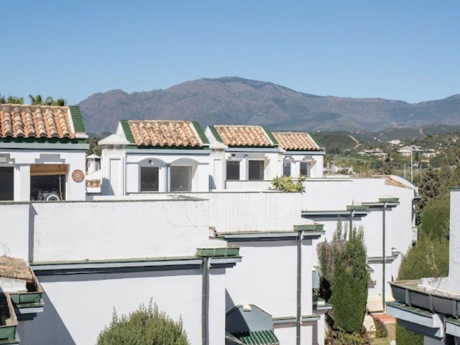 Your Townhouse by the Mediterranean