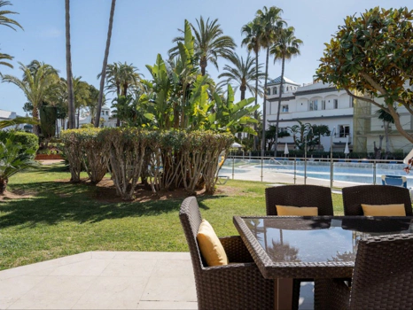 Your Townhouse by the Mediterranean