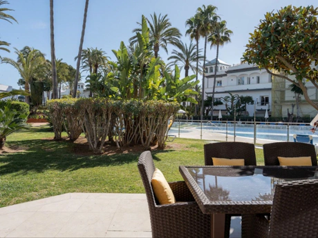 Your Townhouse by the Mediterranean
