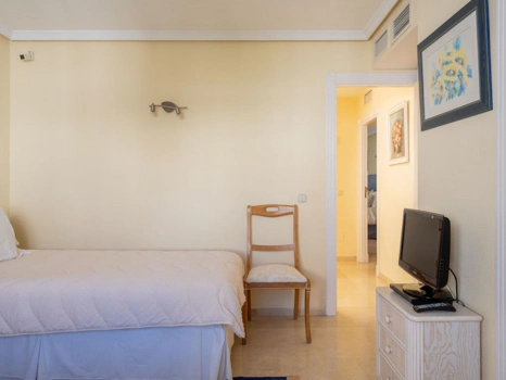 Your Townhouse by the Mediterranean