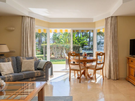 Your Townhouse by the Mediterranean