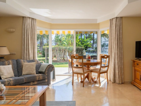 Your Townhouse by the Mediterranean