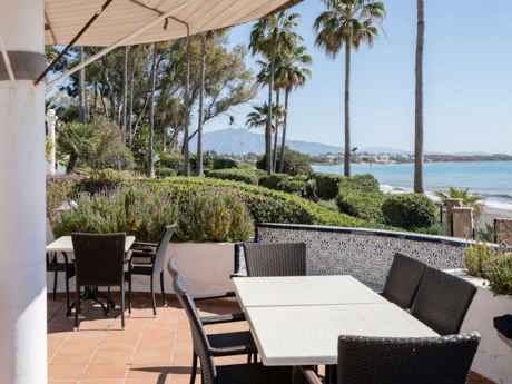 Your Townhouse by the Mediterranean