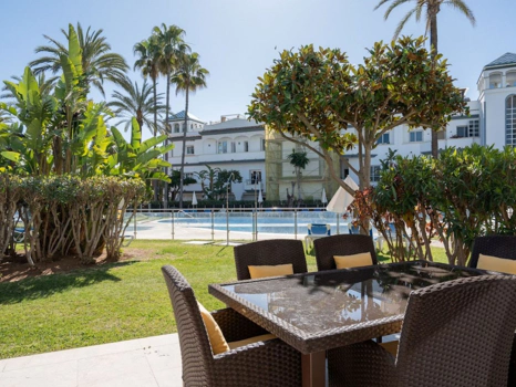 Your Townhouse by the Mediterranean