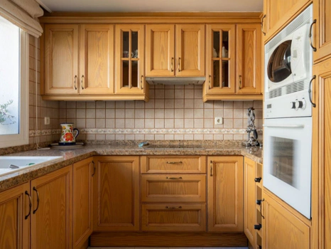 Your Townhouse by the Mediterranean