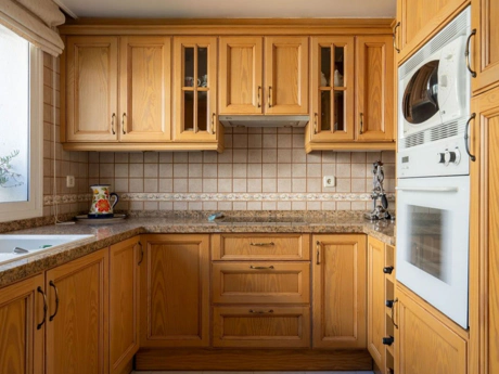 Your Townhouse by the Mediterranean