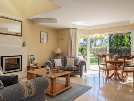 Your Townhouse by the Mediterranean
