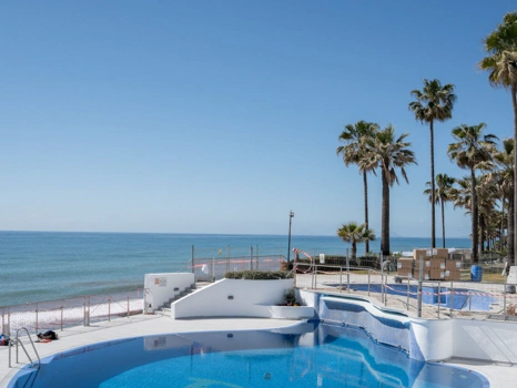 Your Townhouse by the Mediterranean