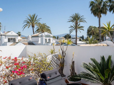 Your Townhouse by the Mediterranean