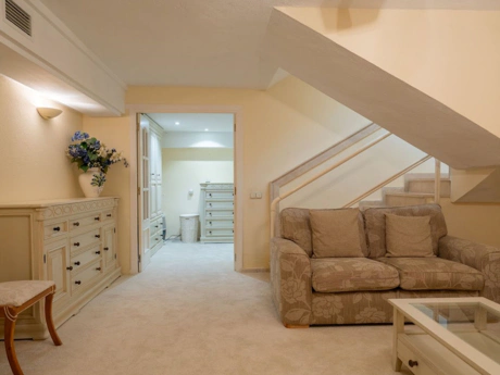 Your Townhouse by the Mediterranean