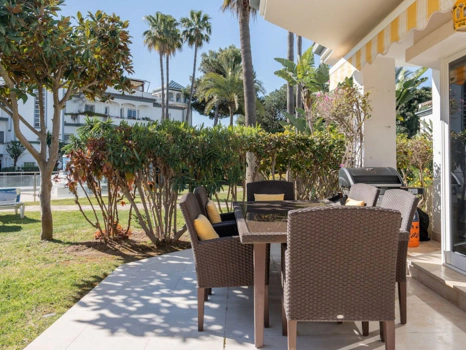 Your Townhouse by the Mediterranean