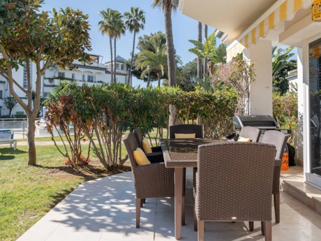 Your Townhouse by the Mediterranean