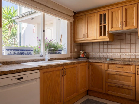 Your Townhouse by the Mediterranean