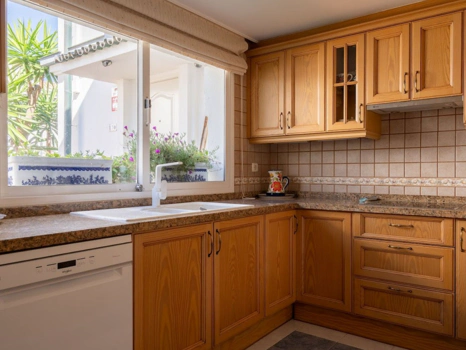 Your Townhouse by the Mediterranean