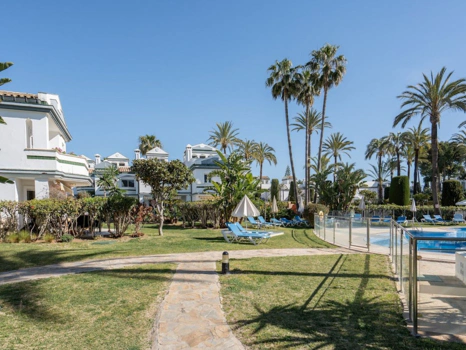Your Townhouse by the Mediterranean