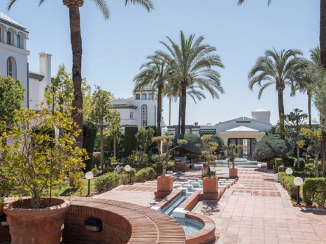 Your Townhouse by the Mediterranean