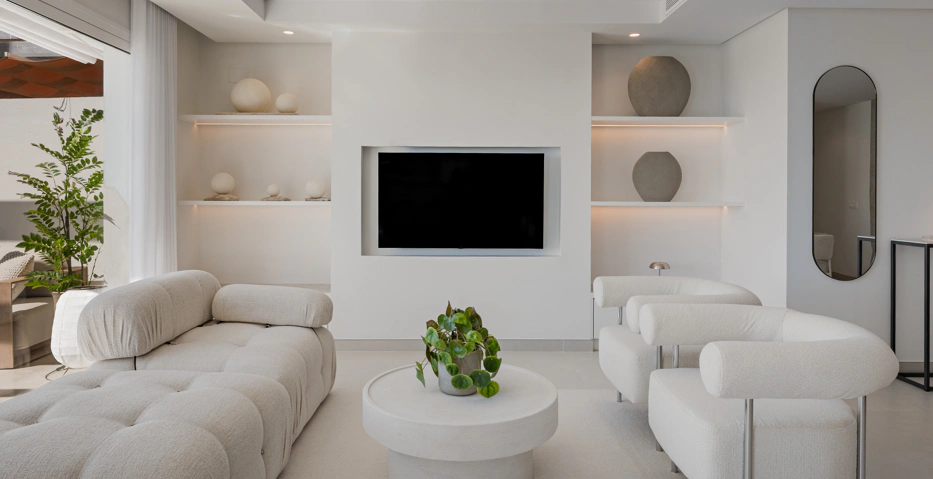 Impresionante Ático Dúplex con Piscina Privada y Vistas Espectaculares – La Quinta, Benahavís