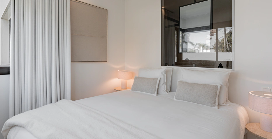 Impresionante Ático Dúplex con Piscina Privada y Vistas Espectaculares – La Quinta, Benahavís