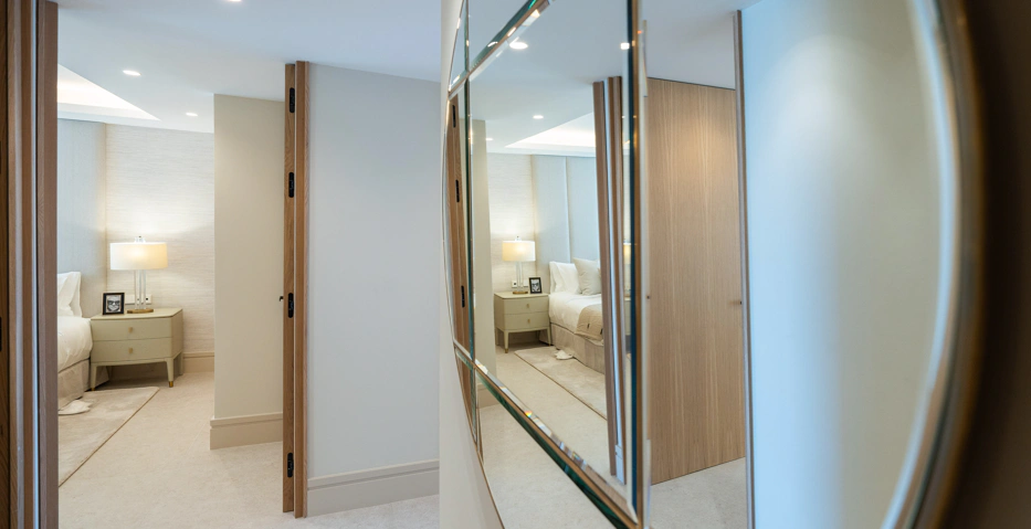 Elegancia en Primera Línea de Puerto Banús