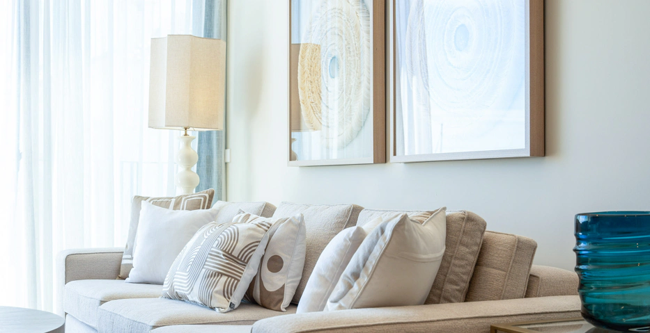 Elegancia en Primera Línea de Puerto Banús