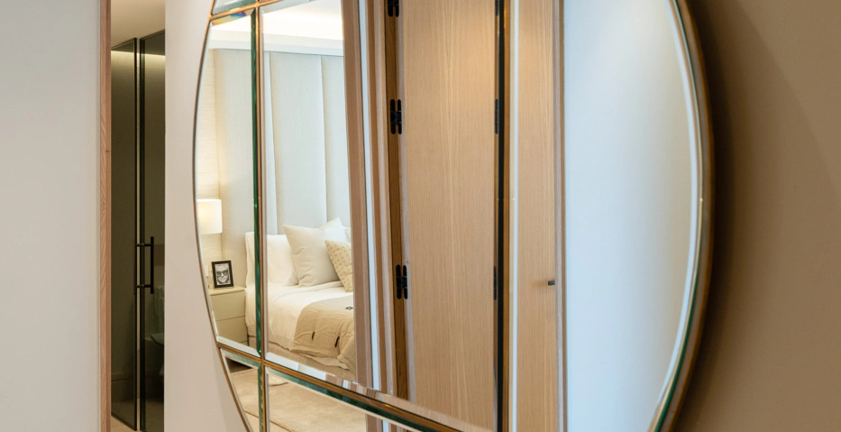 Elegancia en Primera Línea de Puerto Banús