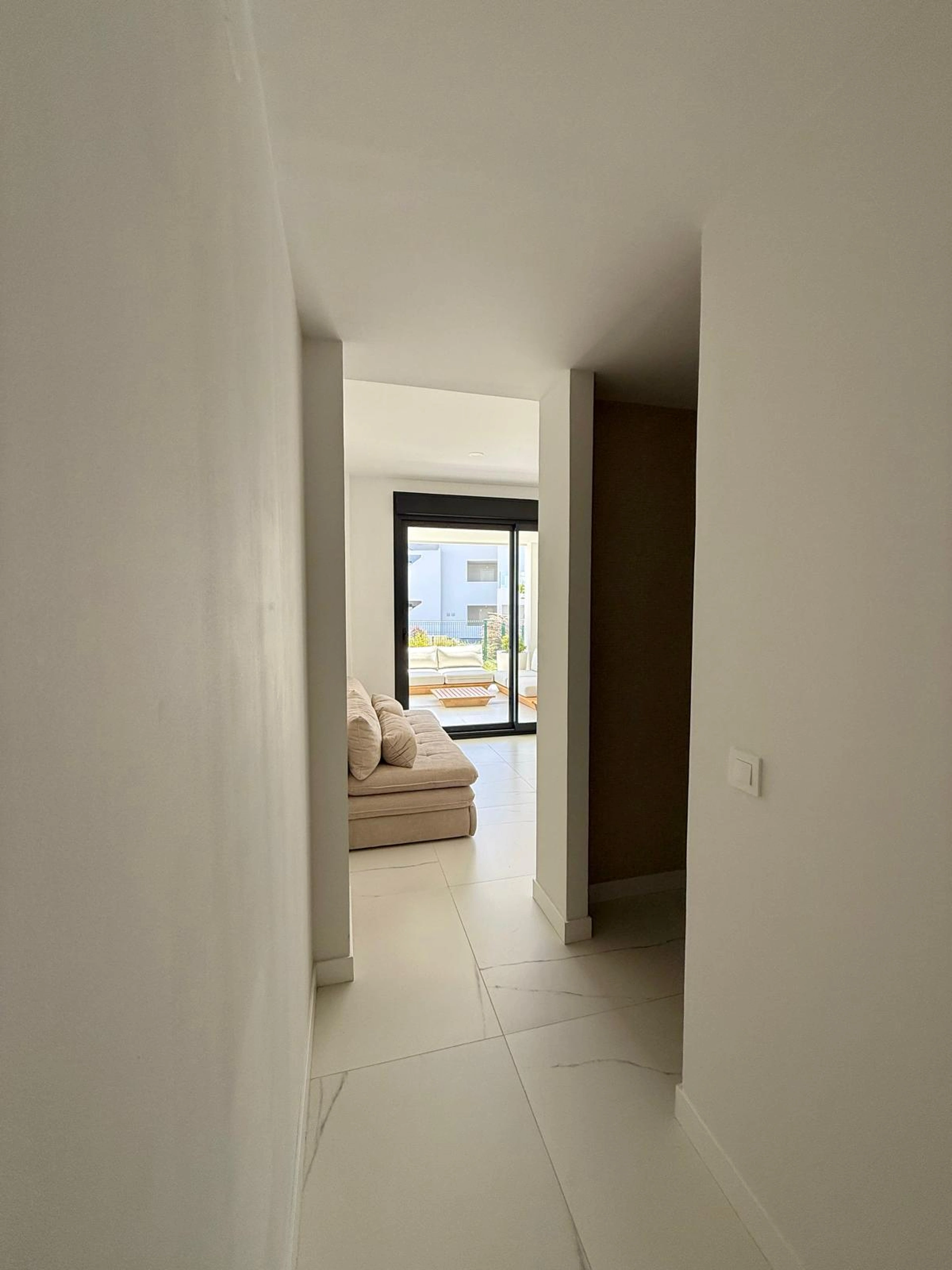 Apartamento Planta Baja en venta en Casares Playa, Bahia de Casares