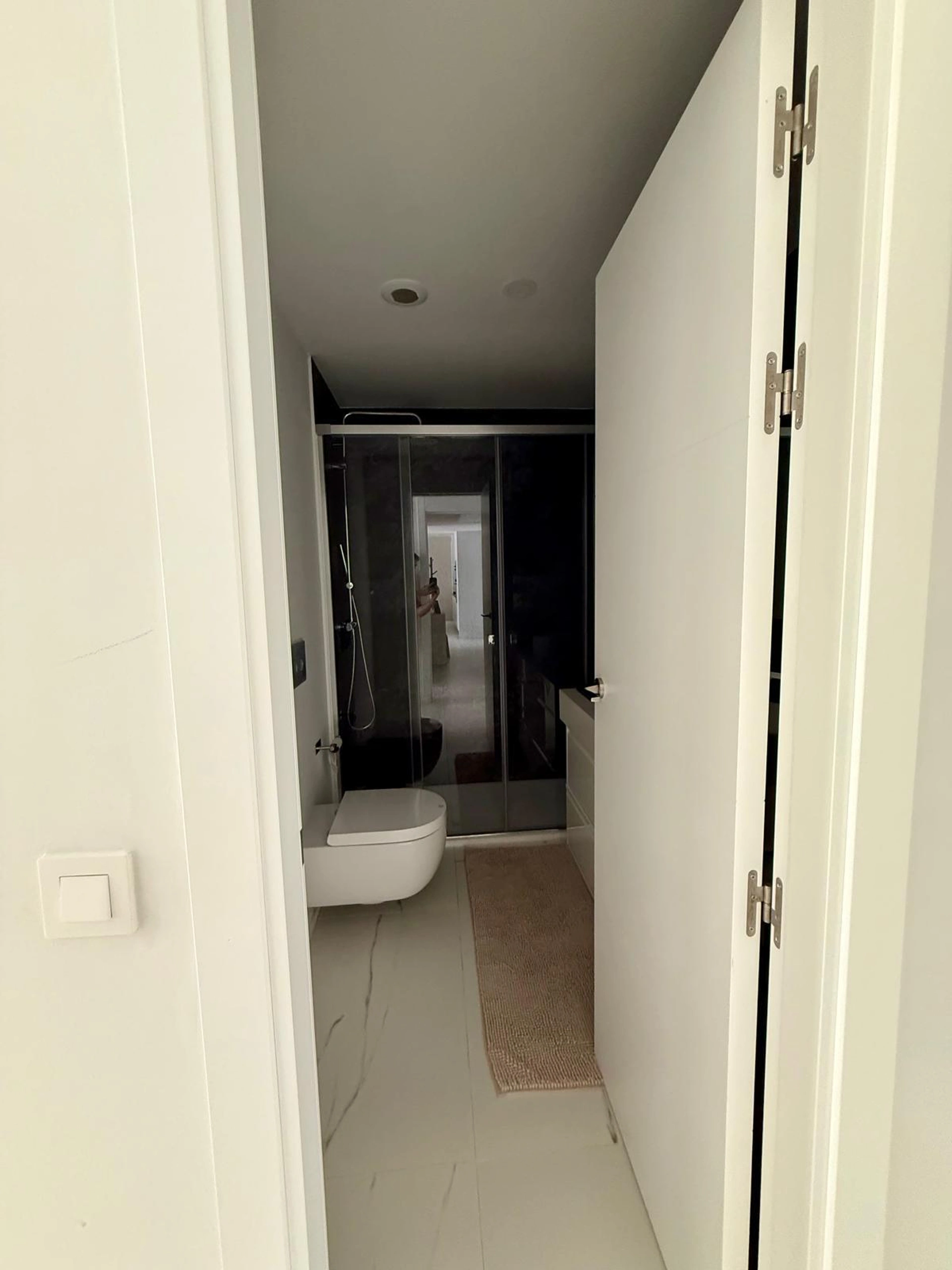 Apartamento Planta Baja en venta en Casares Playa, Bahia de Casares