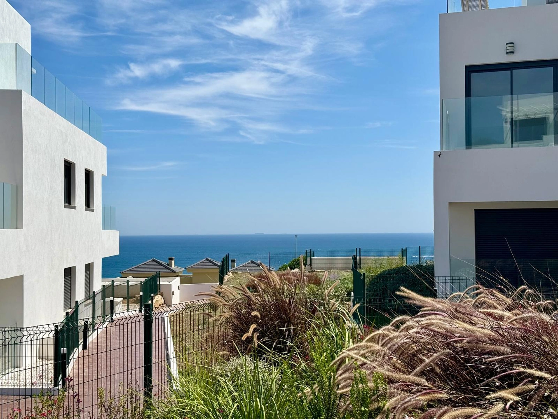 Apartamento Planta Baja en venta en Casares Playa, Bahia de Casares