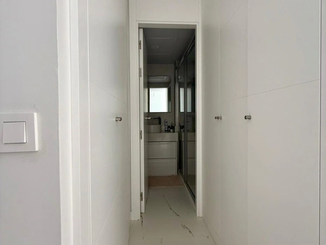 Descubra la casa de sus sueños: Lujoso apartamento a estrenar en Casares Costa