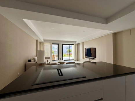 Descubra la casa de sus sueños: Lujoso apartamento a estrenar en Casares Costa