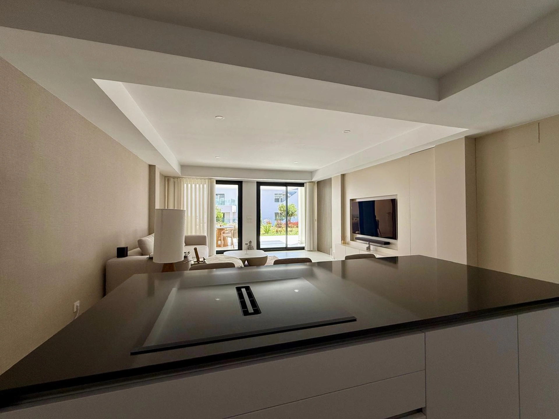 Apartamento Planta Baja en venta en Casares Playa, Bahia de Casares
