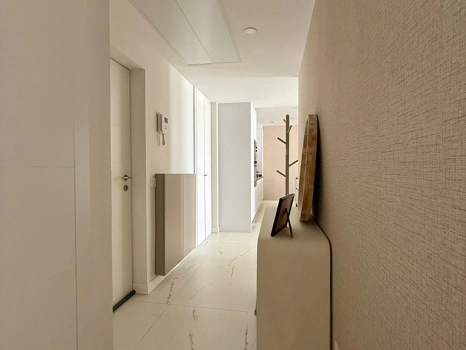 Descubra la casa de sus sueños: Lujoso apartamento a estrenar en Casares Costa