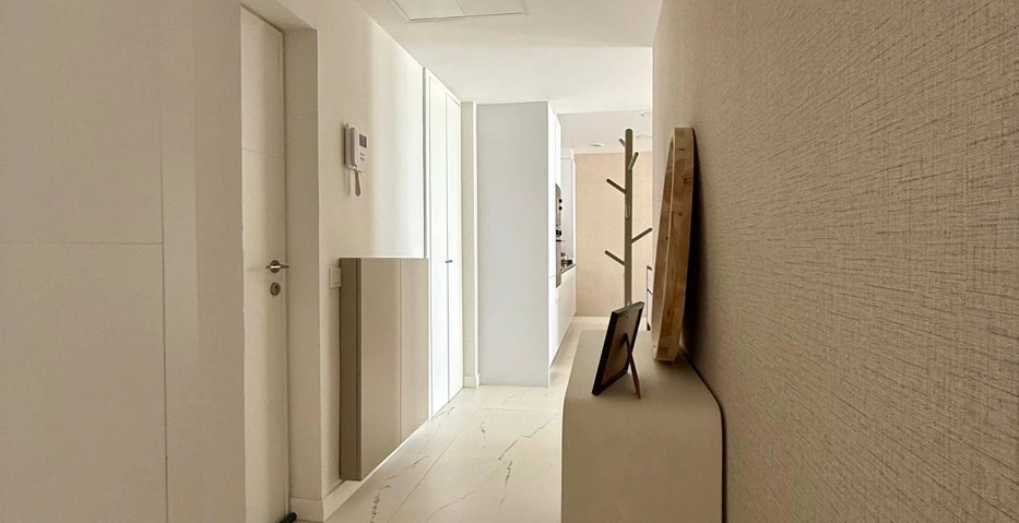 Descubra la casa de sus sueños: Lujoso apartamento a estrenar en Casares Costa