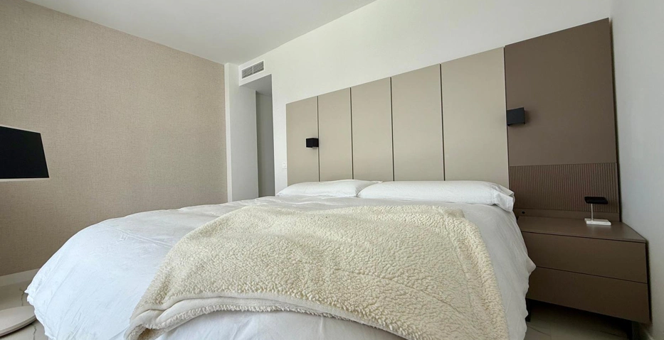 Descubra la casa de sus sueños: Lujoso apartamento a estrenar en Casares Costa