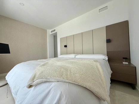 Descubra la casa de sus sueños: Lujoso apartamento a estrenar en Casares Costa