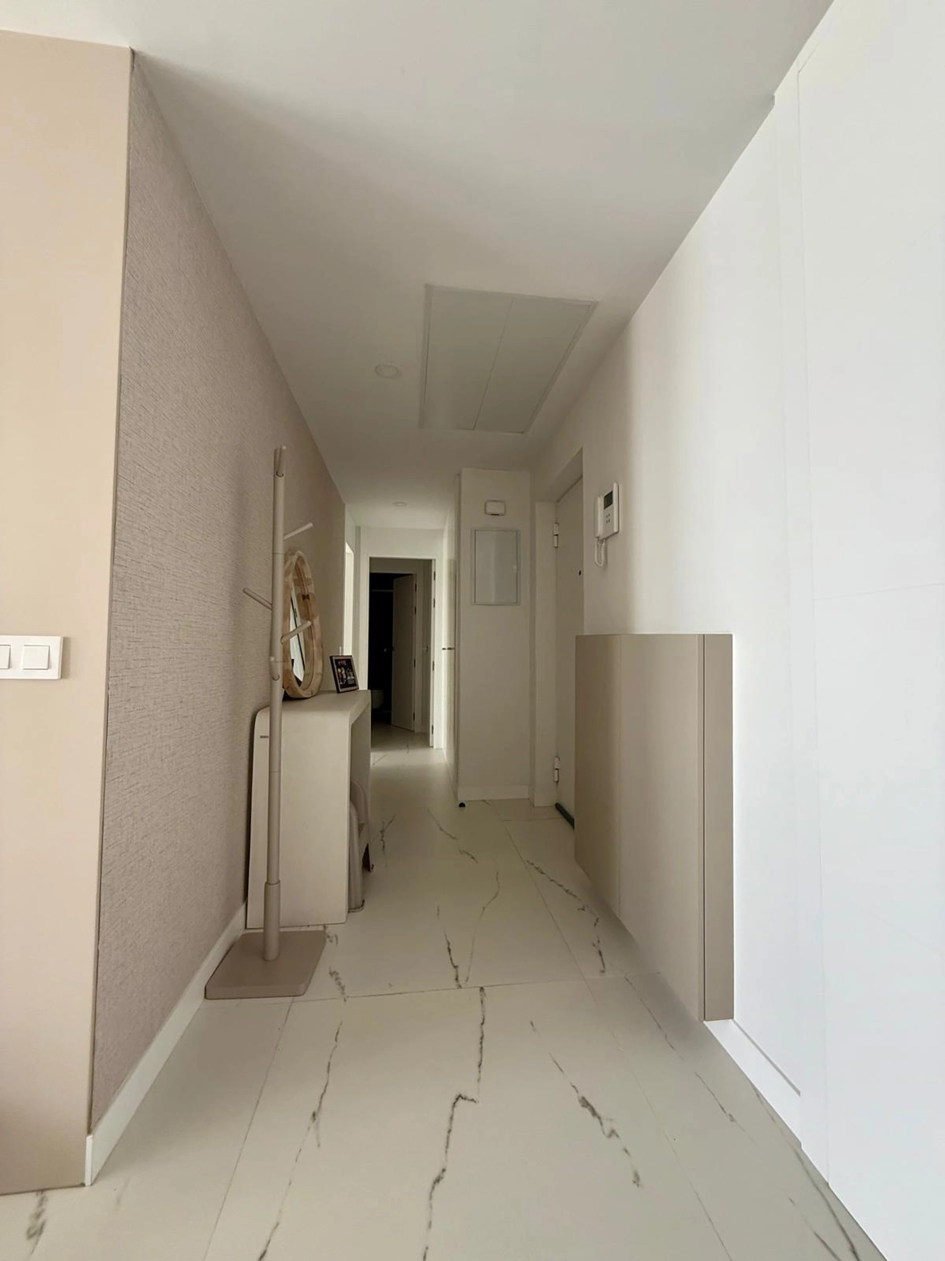 Apartamento Planta Baja en venta en Casares Playa, Bahia de Casares