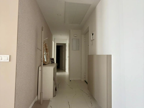 Descubra la casa de sus sueños: Lujoso apartamento a estrenar en Casares Costa