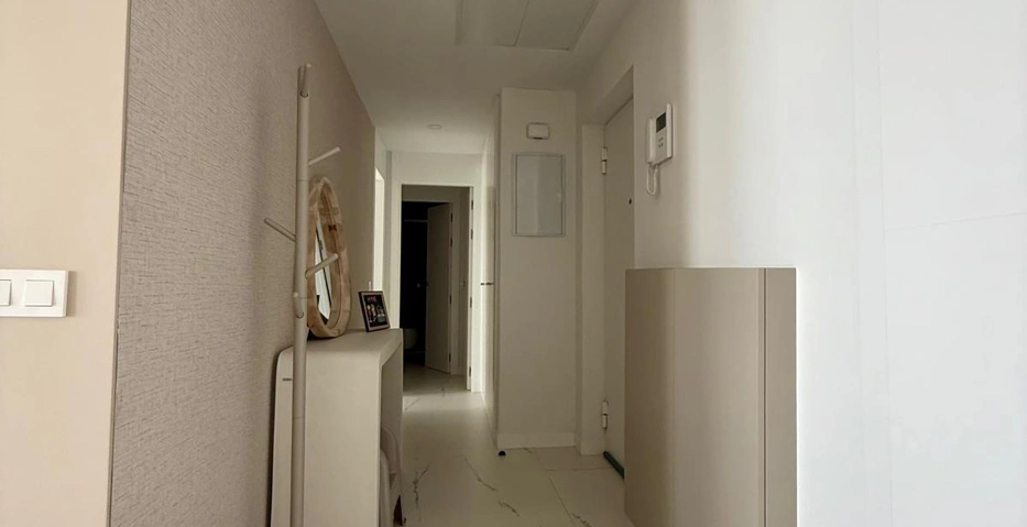 Descubra la casa de sus sueños: Lujoso apartamento a estrenar en Casares Costa