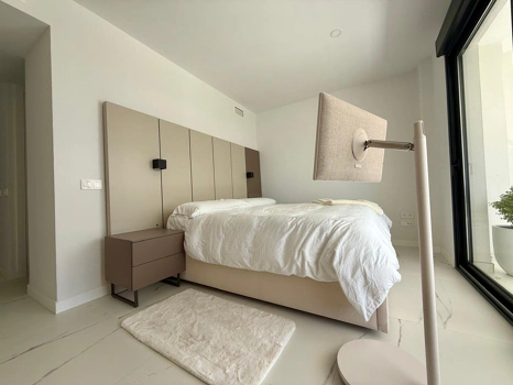 Descubra la casa de sus sueños: Lujoso apartamento a estrenar en Casares Costa